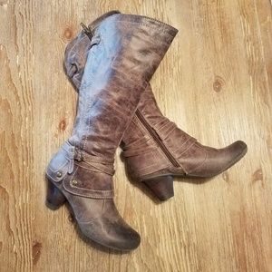 | BareTraps | boots